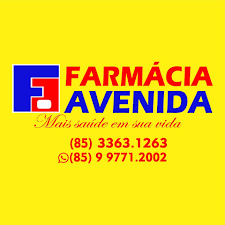 Farmácia Avenida